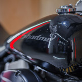 Мотоцикл Honda Shadow 750 Phantom с пробегом 14554 км