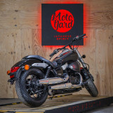 Мотоцикл Honda Shadow 750 Phantom с пробегом 14554 км