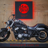 Мотоцикл Honda Shadow 750 Phantom с пробегом 14554 км