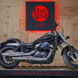 Мотоцикл Honda Shadow 750 Phantom с пробегом 14554 км