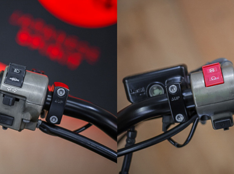 Мотоцикл Honda Shadow 750 Phantom с пробегом 14554 км