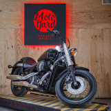 Мотоцикл Honda Shadow 750 Phantom с пробегом 14554 км
