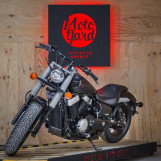 Мотоцикл Honda Shadow 750 Phantom с пробегом 14554 км