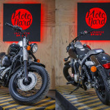 Мотоцикл Honda Shadow 750 Phantom с пробегом 14554 км