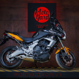 Мотоцикл Kawasaki Versys 650 с пробегом 24647 миль