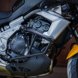 Мотоцикл Kawasaki Versys 650 с пробегом 24647 миль