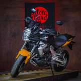 Мотоцикл Kawasaki Versys 650 с пробегом 24647 миль