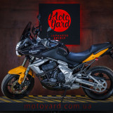 Мотоцикл Kawasaki Versys 650 с пробегом 24647 миль