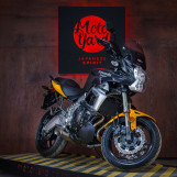 Мотоцикл Kawasaki Versys 650 с пробегом 24647 миль