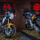 Мотоцикл Kawasaki Versys 650 с пробегом 24647 миль