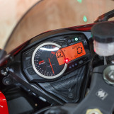 Мотоцикл Suzuki GSX-R 600 с пробегом 14812 км