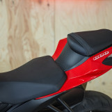 Мотоцикл Suzuki GSX-R 600 с пробегом 14812 км