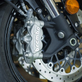 Мотоцикл Suzuki GSX-R 600 с пробегом 14812 км