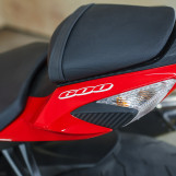 Мотоцикл Suzuki GSX-R 600 с пробегом 14812 км