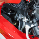 Мотоцикл Suzuki GSX-R 600 с пробегом 14812 км