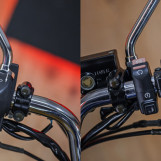 Мотоцикл Honda CB400SS-E с пробегом 16267 км