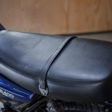 Мотоцикл Honda CB400SS-E с пробегом 16267 км