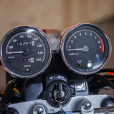 Мотоцикл Honda CB400SS-E с пробегом 16267 км