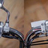 Мотоцикл Yamaha Drag Star 400 classic с пробегом 16063 км