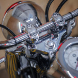 Мотоцикл Yamaha Drag Star 400 classic с пробегом 16063 км