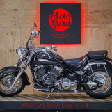 Мотоцикл Yamaha Drag Star 400 classic с пробегом 16063 км