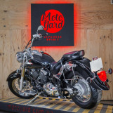 Мотоцикл Yamaha Drag Star 400 classic с пробегом 16063 км