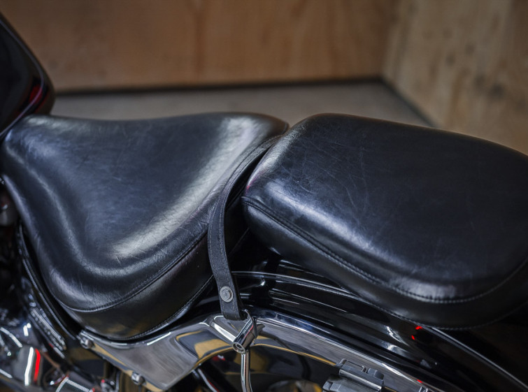 Мотоцикл Yamaha Drag Star 400 classic с пробегом 16063 км