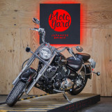 Мотоцикл Yamaha Drag Star 400 classic с пробегом 16063 км