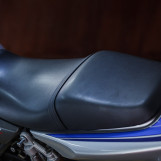 Мотоцикл Honda CB 400 SF с пробегом 23216 км