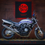 Мотоцикл Honda CB 400 SF с пробегом 23216 км