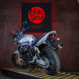 Мотоцикл Honda CB 400 SF с пробегом 23216 км