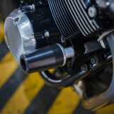 Мотоцикл Honda CB 400 SF с пробегом 23216 км