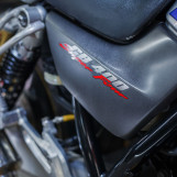 Мотоцикл Honda CB 400 SF с пробегом 23216 км