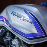 Мотоцикл Honda CB 400 SF с пробегом 23216 км