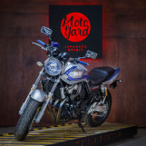 Мотоцикл Honda CB 400 SF с пробегом 23216 км