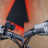 Мотоцикл Yamaha Drag Star 1100 CUSTOM с пробегом 37671 км