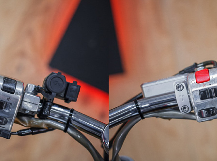 Мотоцикл Yamaha Drag Star 1100 CUSTOM с пробегом 37671 км