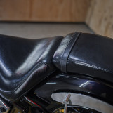 Мотоцикл Yamaha Drag Star 1100 CUSTOM с пробегом 37671 км