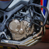 Мотоцикл Honda Africa Twin CRF 1000L ABS с пробегом 2655 км