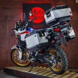 Мотоцикл Honda Africa Twin CRF 1000L ABS с пробегом 2655 км