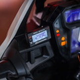 Мотоцикл Honda Africa Twin CRF 1000L ABS с пробегом 2655 км