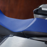 Мотоцикл Honda Africa Twin CRF 1000L ABS с пробегом 2655 км