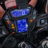 Мотоцикл Honda Africa Twin CRF 1000L ABS с пробегом 2655 км