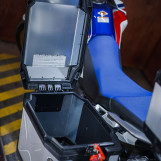 Мотоцикл Honda Africa Twin CRF 1000L ABS с пробегом 2655 км