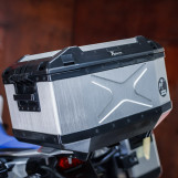 Мотоцикл Honda Africa Twin CRF 1000L ABS с пробегом 2655 км