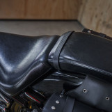 Мотоцикл Yamaha Drag Star 1100 з пробігом 12732 км