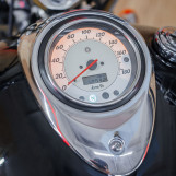 Мотоцикл Yamaha Drag Star 1100 з пробігом 12732 км