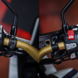 Мотоцикл Honda Africa Twin CRF 1000L ABS Dual Cluch Автомат с пробегом 7127 км