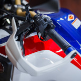 Мотоцикл Honda Africa Twin CRF 1000L ABS Dual Cluch Автомат с пробегом 7127 км