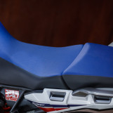 Мотоцикл Honda Africa Twin CRF 1000L ABS Dual Cluch Автомат с пробегом 7127 км